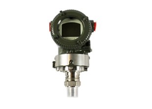 Pressure Transmitters