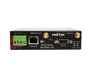 Communications systems modem