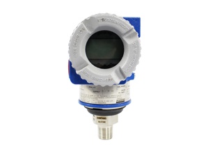 Pressure Transmitters