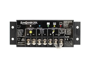 solar charger