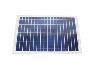 Solar panel