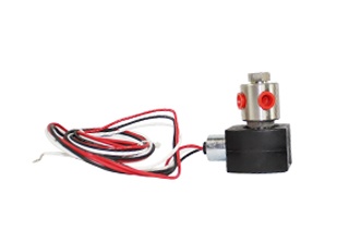Solenoid Valve