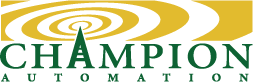 Champion Automation